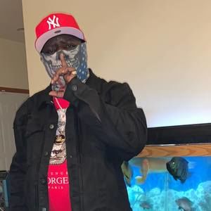 Meet your Posher, George